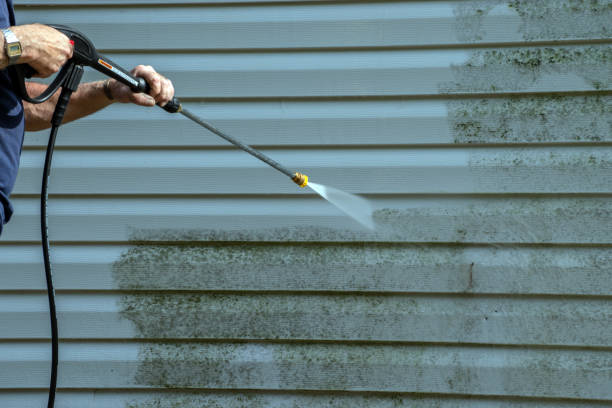 Best Residential Pressure Washing Services  in Spring Lake, NC