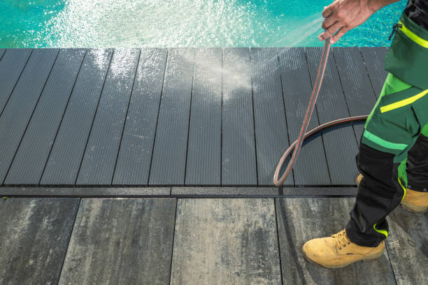 Best House Pressure Washing  in Spring Lake, NC