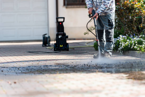Best Garage Pressure Washing  in Spring Lake, NC