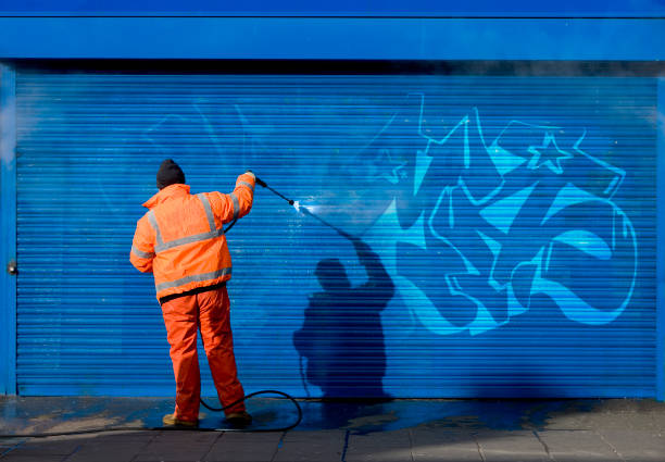 Best Commercial Building Pressure Washing  in Spring Lake, NC