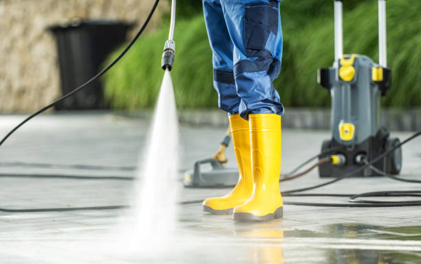 Best Roof Power Washing Services  in Spring Lake, NC