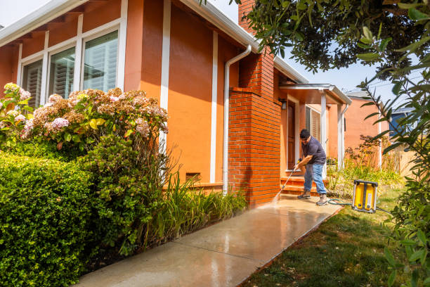 Best Affordable Pressure Washing  in Spring Lake, NC