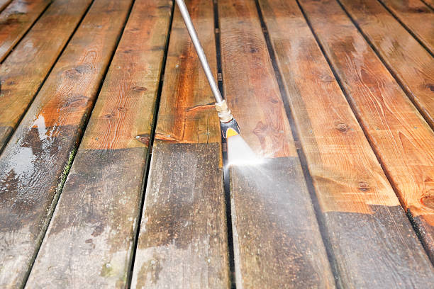 Best Pressure Washing Siding  in Spring Lake, NC