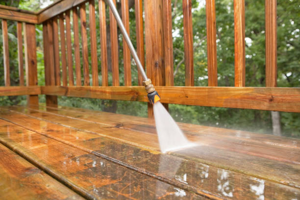 Best Commercial Pressure Washing  in Spring Lake, NC