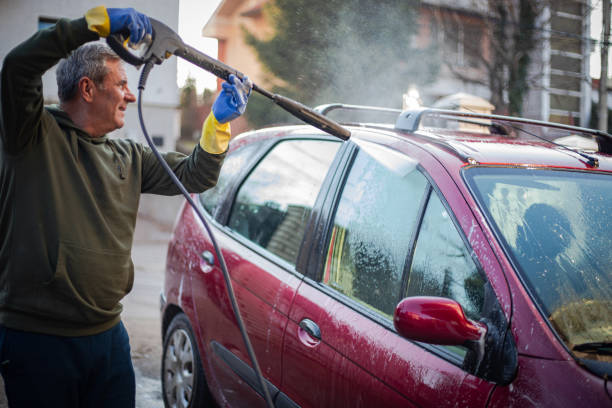 Best Exterior Home Cleaning  in Spring Lake, NC