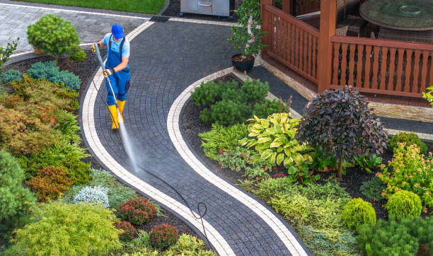 Best Roof Power Washing Services  in Spring Lake, NC