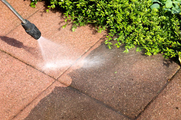 Best Fence Pressure Washing  in Spring Lake, NC