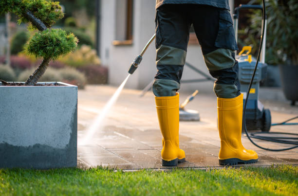 Best Residential Pressure Washing Services  in Spring Lake, NC